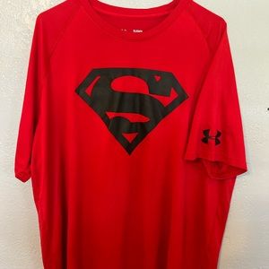 Mens Under Armour T-shirt